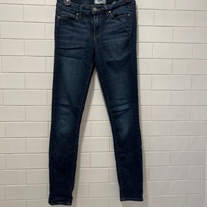Paige denim